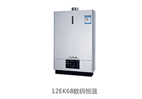 12EK68Digital constant temperature