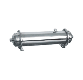 Water purifier